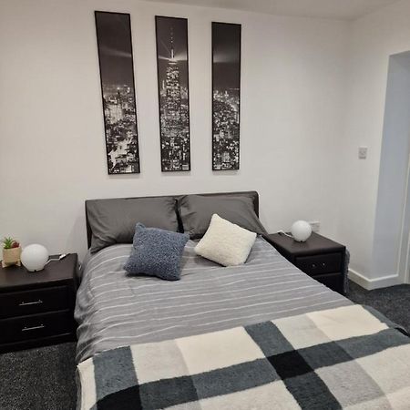 Cosy Nite B&B Birmingham Exterior photo