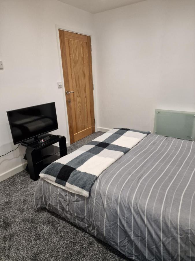 Cosy Nite B&B Birmingham Exterior photo