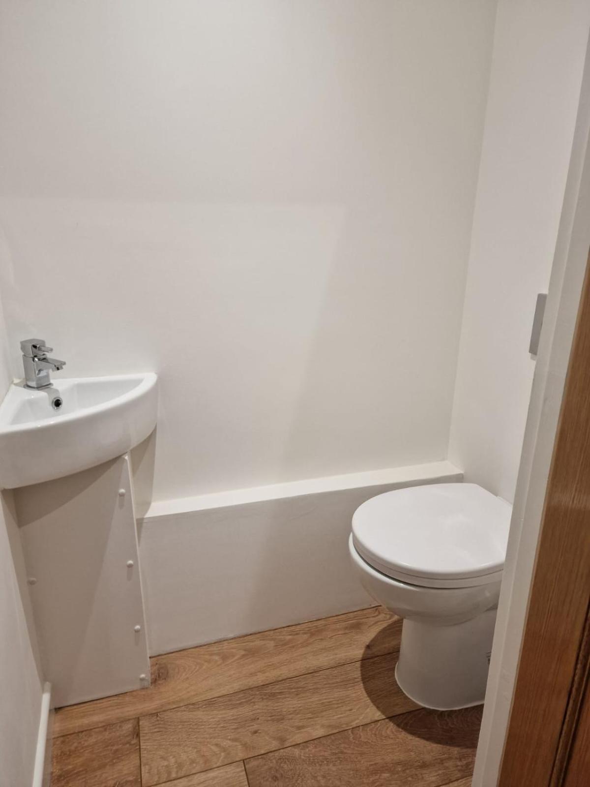 Cosy Nite B&B Birmingham Room photo